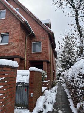 Foto - 3 Zimmer Wohnung Maisonette in Rellingen