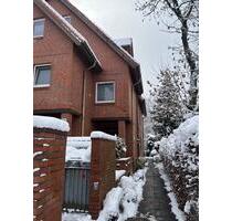 3 Zimmer Wohnung Maisonette in Rellingen