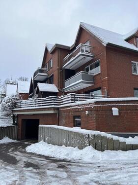 Foto - 3 Zimmer Maisonettenwohnung in Rellingen