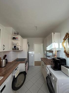 Foto - 2 Zimmer Etagenwohnung zum Kaufen in Berlin