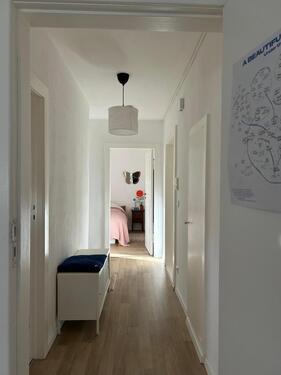 Foto - 2 Zimmer Etagenwohnung in Berlin