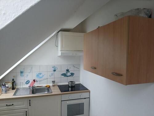 Foto - Etagenwohnung in Neustadt am Rübenberge zur Miete