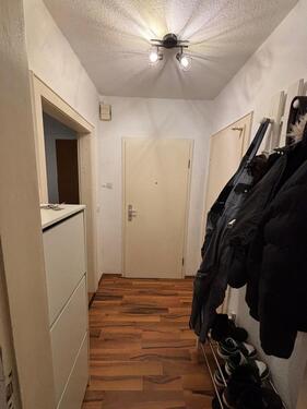 Foto - 2 Zimmer Etagenwohnung in Emden