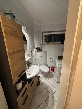 Foto - Etagenwohnung in Emden zur Miete