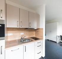 Möbliertes Apartment mit kurzen Wegen - WE05 - Halle (Saale)