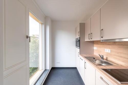 Foto - Etagenwohnung in Halle (Saale) zur Miete