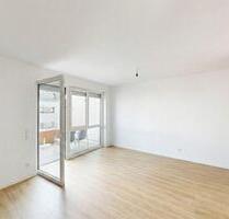 ** Großzügige 2-Zimmer-Wohnung mit Balkon in Bonn-Tannenbusch **