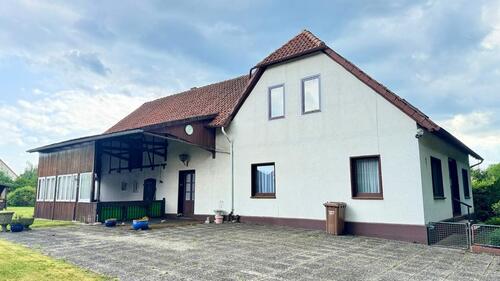 Foto - Einfamilienhaus in Gifhorn zum Kaufen