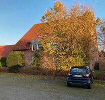 !!!Erdgeschosswohnung in Papenburg-Untenende!!!