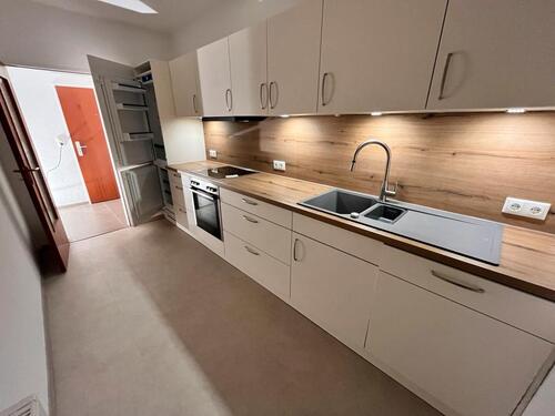 Foto - 2 Zimmer Wohnung mit Küche und Garage