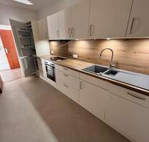 2 Zimmer Wohnung mit Küche und Garage - Geestland Bad Bederkesa