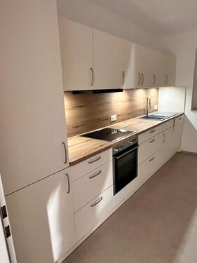 Foto - 2 Zimmer Etagenwohnung zur Miete in Geestland