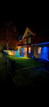 Foto - 9 Zimmer Mehrfamilienhaus, Wohnhaus in Rieseby