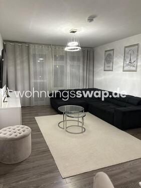 Foto - Wohnungsswap - 2.5 Zimmer, 77 m² - Quickborner Straße, Reinickendorf, Berlin