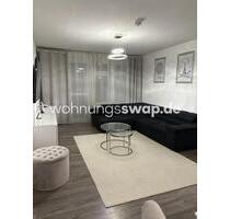 Wohnungsswap - 2.5 Zimmer, 77 m² - Quickborner Straße, Reinickendorf, Berlin