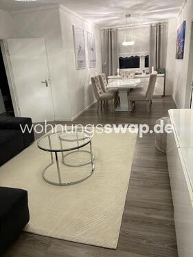 Foto - Etagenwohnung in Berlin zur Miete