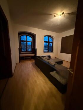 Foto - Schöne zentrale 2,5-Raum Altbauwohnung in Rudolstadt