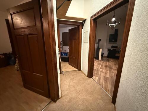 Foto - 2.5 Zimmer Etagenwohnung zur Miete in Rudolstadt