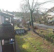 265.02 Schöne 2 ZKB Wohnung Hauptstraße 13 in 36219 Cornberg