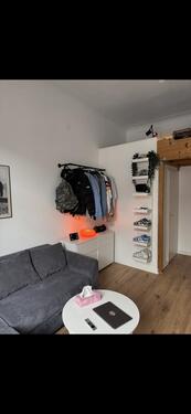 Foto - 1 Zimmer Etagenwohnung zur Miete in Düsseldorf