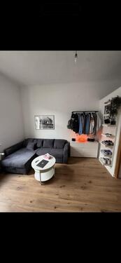 Foto - 1 Zimmer Etagenwohnung in Düsseldorf