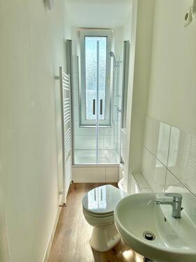 Foto - Etagenwohnung in Bielefeld zur Miete