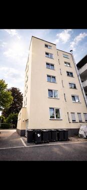 Foto - Modernisierte 3,5-Zimmer-Wohnung