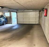 Tiefgaragenstellplatz in Bielefeld-Gellershagen zu vermieten