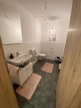 Foto - Etagenwohnung in Wertach zur Miete