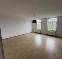 **Zentral gelegene 3-Zimmer-Wohnung** - Nordhausen