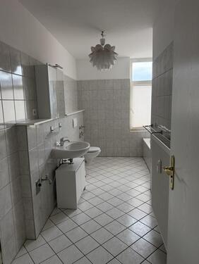 Foto - 3 Zimmer Etagenwohnung zur Miete in Nordhausen