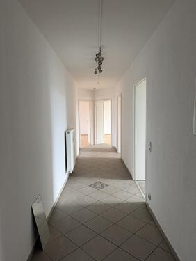 Foto - Etagenwohnung in Nordhausen zur Miete