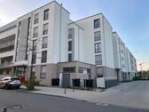 Foto - 1- Zimmer- Neubau- Wohnung in Essen- Weststadt