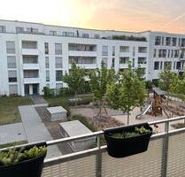 1- Zimmer- Neubau- Wohnung in Essen- Weststadt