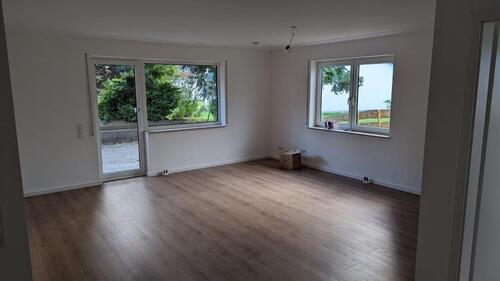 Foto - 2 Zimmer Etagenwohnung in Meßkirch