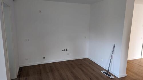 Foto - Etagenwohnung in Meßkirch zur Miete