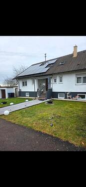 Foto - 11 Zimmer Mehrfamilienhaus, Wohnhaus zum Kaufen in Vellberg