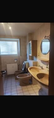 Foto - Etagenwohnung in Bexbach