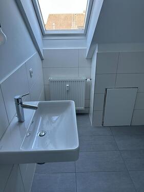 Foto - Etagenwohnung in Mühlheim am Main zur Miete