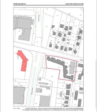 Foto - Etagenwohnung zum Kaufen in Bielefeld