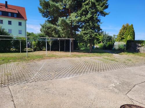 Foto - Etagenwohnung in Wurzen zur Miete