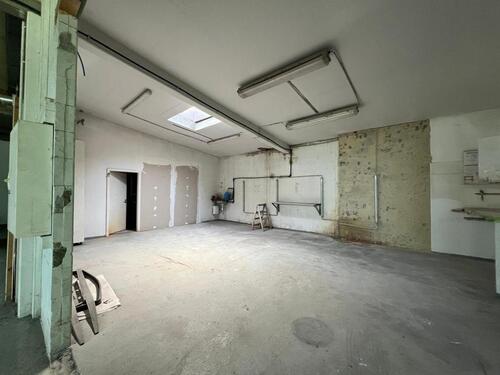 Foto - Lagerhalle privat 889293 Kellmünz
