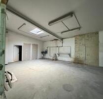 Lagerhalle privat 889293 Kellmünz - Langenau