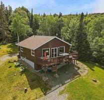 Ferienhaus am Bras d'Or Lake in Nova Scotia, Kanada - Ebergötzen