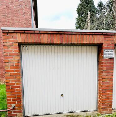Foto - Garage in Mönchengladbach Odenkirchen zu vermieten
