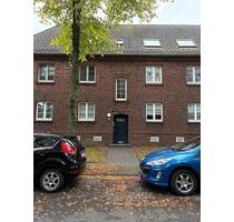 Wohnen, wo das Herz schlägt. - 432,00 EUR Kaltmiete, in Moers (PLZ: 47445) Rheinkamp
