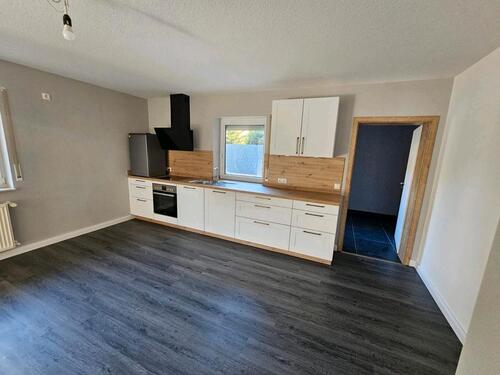 Foto - !Erstbezug! Moderne 2,5 Zimmer Wohnung mit Garten