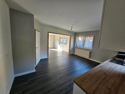 Foto - Etagenwohnung zur Miete in Lorup