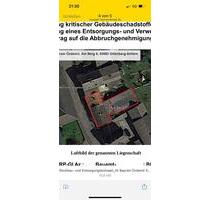Altbestand, Teil Abriss, oder Baugrundstück - Friedberg (Hessen)