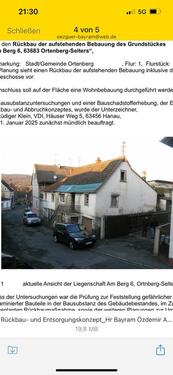Foto - Einfamilienhaus zum Kaufen in Friedberg (Hessen)